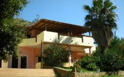 Hotel L'Oleandro