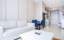 PROMO Hill10 Double Tree 2 Bedroom iCity Shah Alam