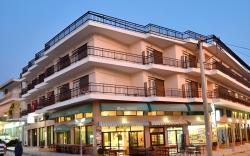 Hotel Olympion