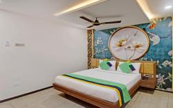 Treebo Usha Vasivi Alipiri Road, 2 Km From Tirupati Central Bus Station