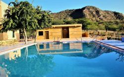 Chitrakoot Garden and Resorts