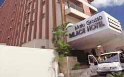 Mato Grosso Palace Hotel