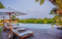 Arya Villas Ubud