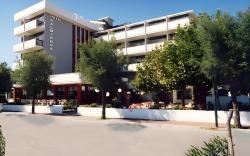 Hotel Palmarosa