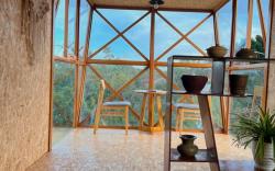 VILLA Nomading Glamping Bảo Lộc