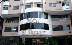Hotel Parador
