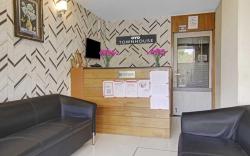 Hotel O Mandeep Residency