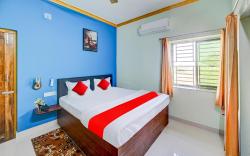 Hotel O GD STAY INN 1