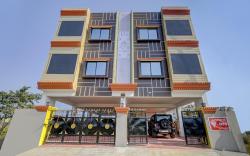 Hotel O GD STAY INN 1