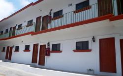 Hotel Parador del Rey