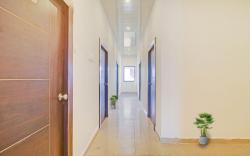 Hotel O R Square Near LB Nagar Metro Station