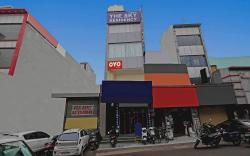 Hotel O Sky Residency