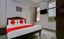 Hotel O Sky Residency