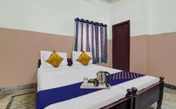 SPOT ON Sri Sai Lohith Lodge Near Secunderabad Railway Station