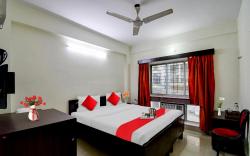 Hotel O Nayak Palace Inn Near Birla Mandir
