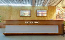 Collection O Ziva Resort Near Calangute Beach