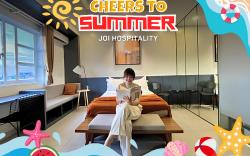 Joi Hospitality - Hoang Anh