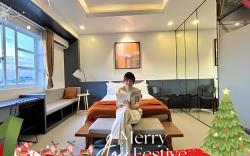 Joi Hospitality - Hoang Anh