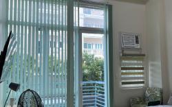 Lovely & Relaxing Studio Unit in One Madison Place