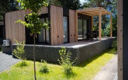 Comfortable chalet near the Pressegger See