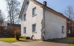 Ferienwohnung in Monschau-Hofen mit eigenem Garten