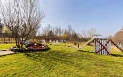 Ferienwohnung in Monschau-Hofen mit eigenem Garten