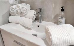 Apartment in Ourense near Hot Springs
