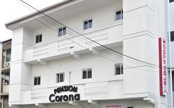 Hotel Pension Corona