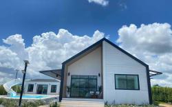 Pool villa chiangrai 373