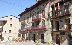 Posada Casa de Don Guzmán