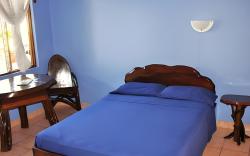 Hotel Perico Azul & Surf Camp