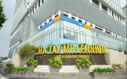 TSQ STAY Hotel Apartment