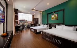 DUC TRONG HOTEL