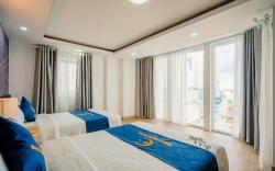 Moonlight Nha Trang Hotel