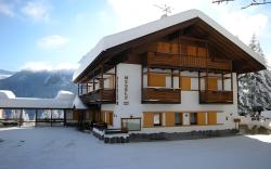 Hotel Piccolo Pocol
