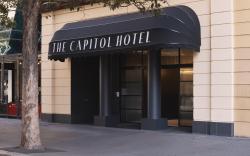 The Capitol Hotel Sydney