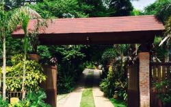 Terrace Hill Resort