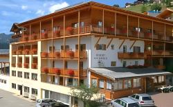 Hotel Pider