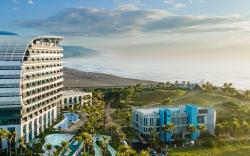 凱渡廣場溫泉酒店