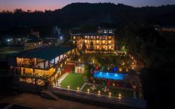 dee Fellows Riverside Resort