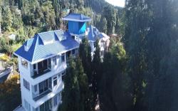 Amaira Resort & Farms - Mirik, West Bengal
