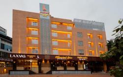 Hotel Laxvas- The Business Hotel
