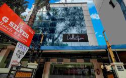 Super Hotel O G Silver Ashok Nagar