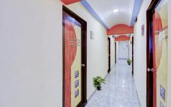 Hotel O Dehu Road Pune