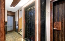 Hotel O by OYO Grand Lazeez Dumurjala outdoor Stadium