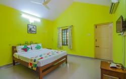 Hotel O Keegan Palms bhk
