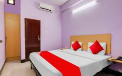 Hotel O SRV Palace