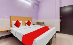 Hotel O SRV Palace