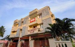 Hotel O Senthamizh Residency