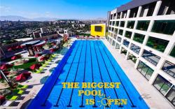 Hills Resort Hotel